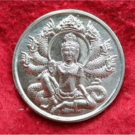 phra jatukam lang hanuman be2550 wat pra mahathat