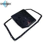 OEM 6R75 6R80 BL3Z-7A098-A 7L1Z-7A098A Transmission Filter Gasket For 2011-22 Lincoln Ford Mustang F