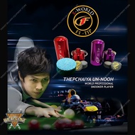 X-world F1 Snooker Cue Tip [Ready Stock]