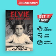 Elvie Girl Under Glass - Paperback - English - 9781990086519