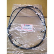 Tailing SUZUKI V125 ADDRESS V125SS Fuel Line Throttle Throttle Cable