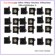 Internal speaker joy 3/live 4/Star 4/active 3/Star/star 3/live/v620a/joy 4