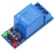 CHANEL Relay module 1 channel 5v relay module ch channel 30vdc 250vac arduino 1