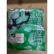 Suzuki 428 Spocket 38T