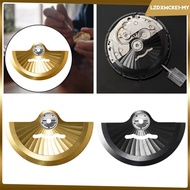[lzdxwcke2] Mechanical Watch Movement Replaceable DIY Stylish Watch Component Watch Repair