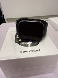 小米 Redmi Watch 4 智能手錶