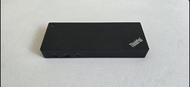 Lenovo ThinkPad USB-C Docking Station 40AY