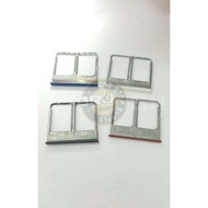 HTC E8 ( DOUBLE SLOT ) Sim Simcard Slot Tray