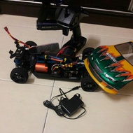 HSP RC CAR