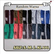 Seluar  Pendek Budak  🧒 👩 Boy. Girl Short Pants COTTON🌟KID Cotton Short Pants 👍