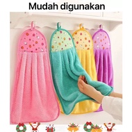 HANGING HAND TOWEL / HANGING HAND TOWEL