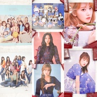 Iz*one izone eyes on me heartiz bloomiz heart*iz bloom*iz yena sakura wonyoung yojin poster