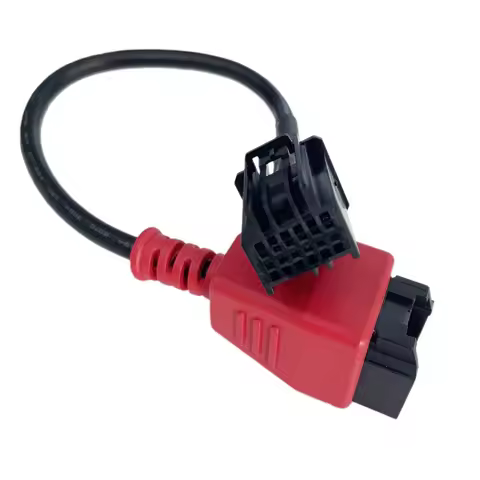 2026 newest For Iveco Daily SGW Bypass cable