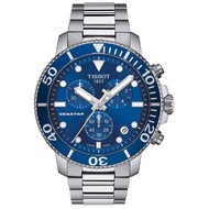 Tissot T120.417.11.041.00 Men's T-Sport Seastar 1000 Chronograph Watch