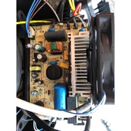 MB-HS4075HS4068 HS4073FB40P501 Computer Board