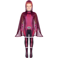 Orangutan Witch cosplay cosplay Costume Marvel American Drama Wanda Vision Scarlet Witch cos Costume