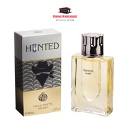 Real Time Hunted For Men EDT 100ML