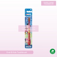Oral-B Mickey Kids Toothbrush (2-4 years)