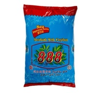 888 Black Tea Ceylon Tea Dust - Black Label (1kg) Black tea Teh 888