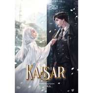 Kaisar by Jiwa (Softcover)