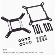 ALPHACOOL bracket mounting kit for CPU coolers