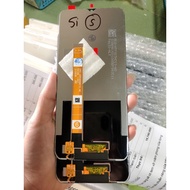 Realme 5 / Realme 5i / Realme 6i / Realme C3 / A11X / A5 2020 / A9 2020 / Oppo A31 Screen (Free glue