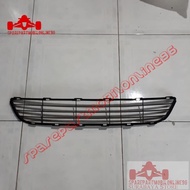 Original 2010 2012 Toyota New Vios Limo Lower Bumper Ram Grill