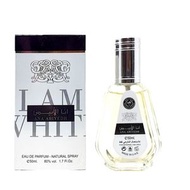 Ard Al Zaafaran Ana Al Abiyadh Perfume EDP For Men And Women 50ml