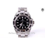 Rolex Submariner Color Diamond Series Men's Mechanical Watch