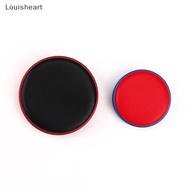【Louisheart】 Watch Part Glass Repair  Change Tools 50/70MM Watch Movement Casing Cushion Leather Protective Pad Holder Hot