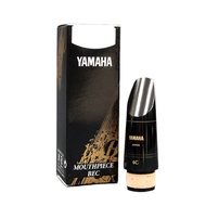 Yamaha - Standard Series Clarinet Mouthpieces, 4C