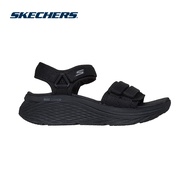 Skechers สเก็ตเชอร์ส รองเท้าแตะผู้หญิง Women On-The-Go Max Cushioning Elite 2.0 Sandal Sandals - 141