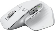 Logitech MX Master 3S For Mac Performance Wireless Mouse