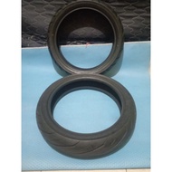 BAN MOTOR TUBLES RING 17 -130/70 DUNLOP /IRC