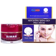 Kem dưỡng trắng phục hồi da Aihao - aihaov06vip10