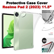 For Realme Pad 2 11.5" 2023 Pad 10.4" Pad X 10.95" mini 8.7" RMP2102 RMP2103 RMP2107 RMP2108 RMP2105