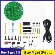 Electronic Scale DIY Kit,51 Microcontroller Soldering Practice Kit with Digital Tube Display HX711 C