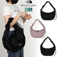 🌠日本代購有單🇯🇵 THE NORTH FACE THE NORTH FACE BONNEY HOBO BAG L 單肩包🛍️附有環保購物袋自用送禮都滿意⛔切勿網上購買沒有收據假貨品