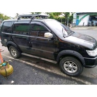 Fender Isuzu Panther Kapsul Lm Lv Ls New!!!