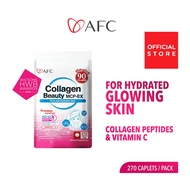 AFC Collagen Beauty Mcp - Ex