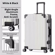 Keluojing | Bridal Red Luggage 24 inches