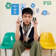 SIMON請勿打擾GaN 45W Type-C雙孔充電頭