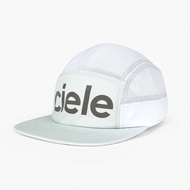 Ciele GOCap - Comp - Century - Light Grey / White