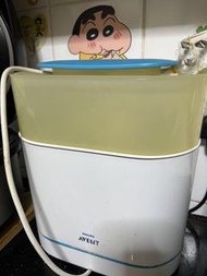 Philips AVENT 奶瓶蒸氣消毒鍋