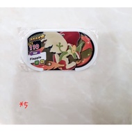 Pokemon mezastar 5 Star /ori