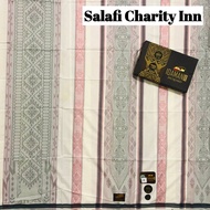 Latest Atlas Idaman Jacquard 590 Sarong