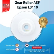 Top Gear Roller Asf L1110 L1210 L3110 L3210 Gigi Gir Printer Epson New