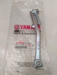 Engkolan Selahan Yamaha Mio J YGP