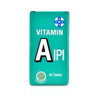 Vitamin A Ipi 25 Tablets