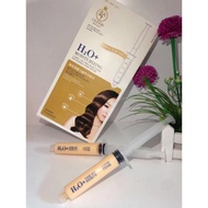 (C130290)H2O+ Moisturizing Hair Mask蛋白质营养针剂护发膜(25mlx2)